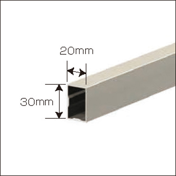 グレイスライト20x30角1100x1150M GT2030-11115M 【サイズ=1100x1150】